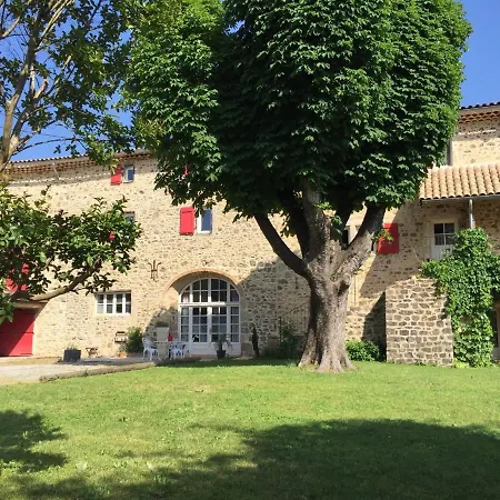 Bed & Breakfast Mas Du Martinet 4*